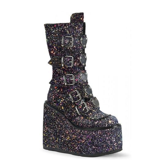 Babe Mania Nox Sparkle