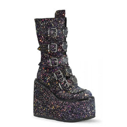 Babe Mania Nox Sparkle