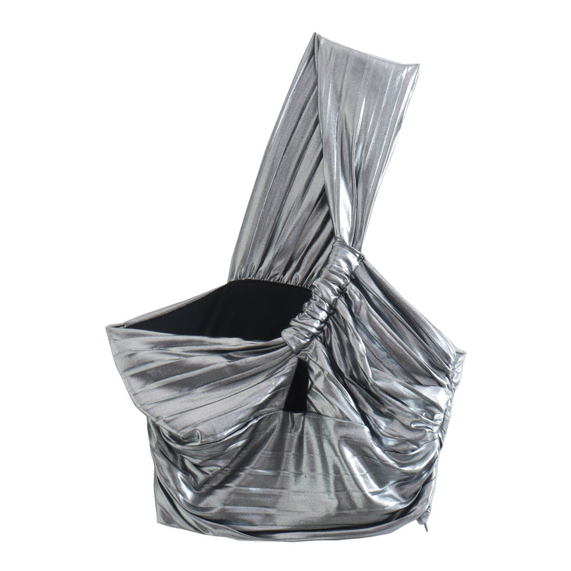 Celeste Steel Top YouAreCornyBye