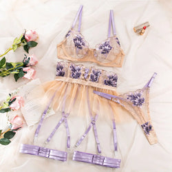 Hera Lingerie Sett YouAreCornyBye