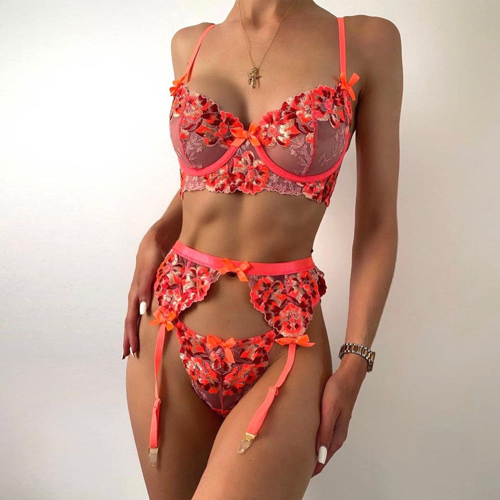 Nala Lingerie Sett YouAreCornyBye