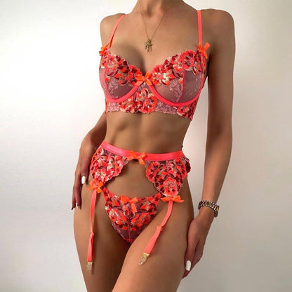 Nala Lingerie Sett YouAreCornyBye