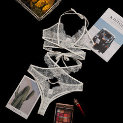 Romina Blanche Bodysuit YouAreCornyBye