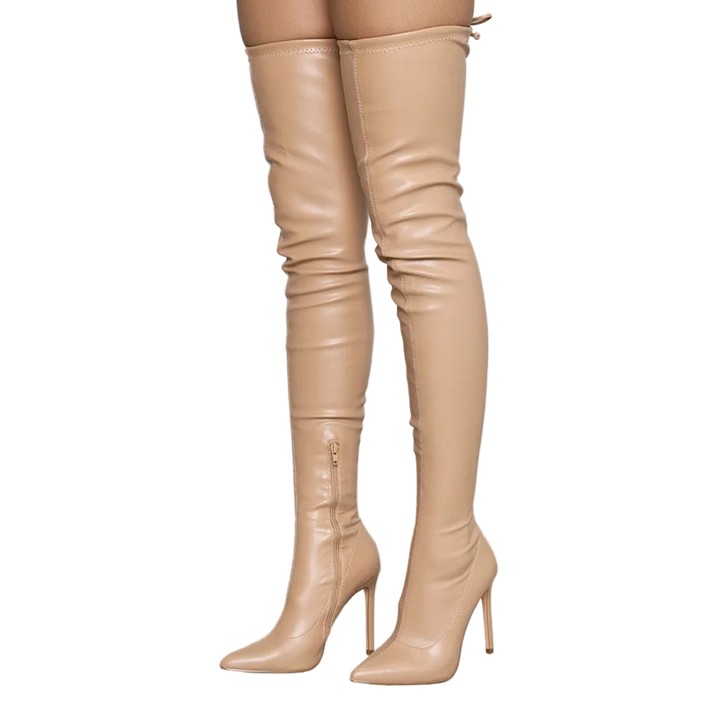 Sabrina Boots YouAreCornyBye