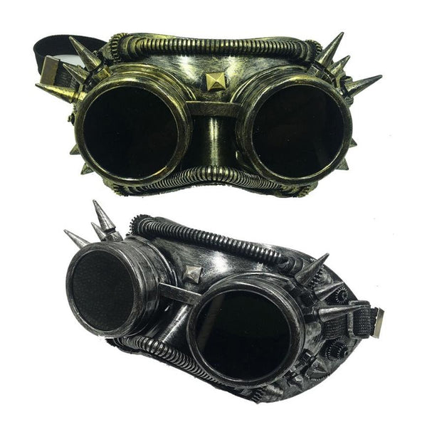 Steampunk Eyewear