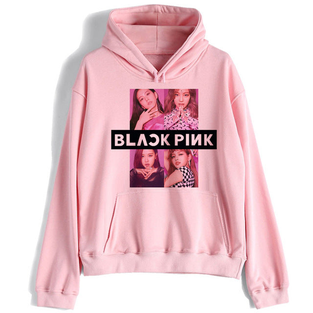 BLACKPINK Hoodie YouAreCornyBye