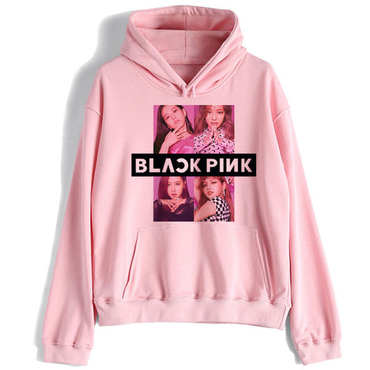 BLACKPINK Hoodie