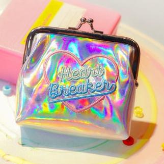 Heart Breaker Mini Veske YouAreCornyBye