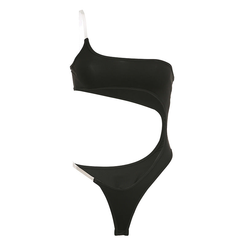 Tiny Bikini YouAreCornyBye