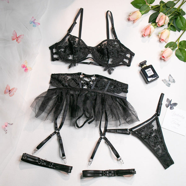 Irina Lingerie Sett