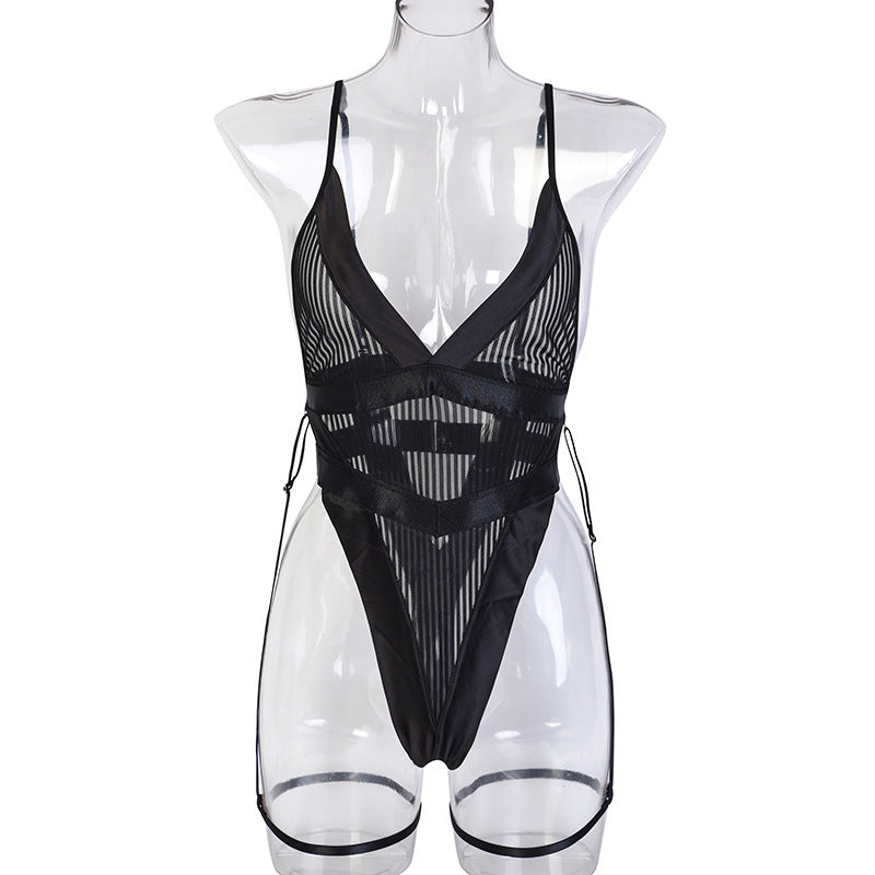 Ariadna Bodysuit YouAreCornyBye