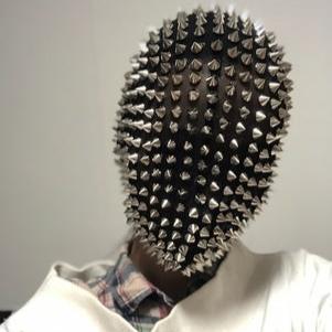 Sentenza Argento Maske YouAreCornyBye