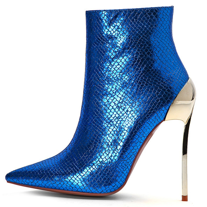 Chloe Rae Shoes YouAreCornyBye