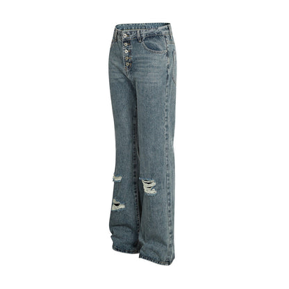 Venetta Denim Bukser YouAreCornyBye