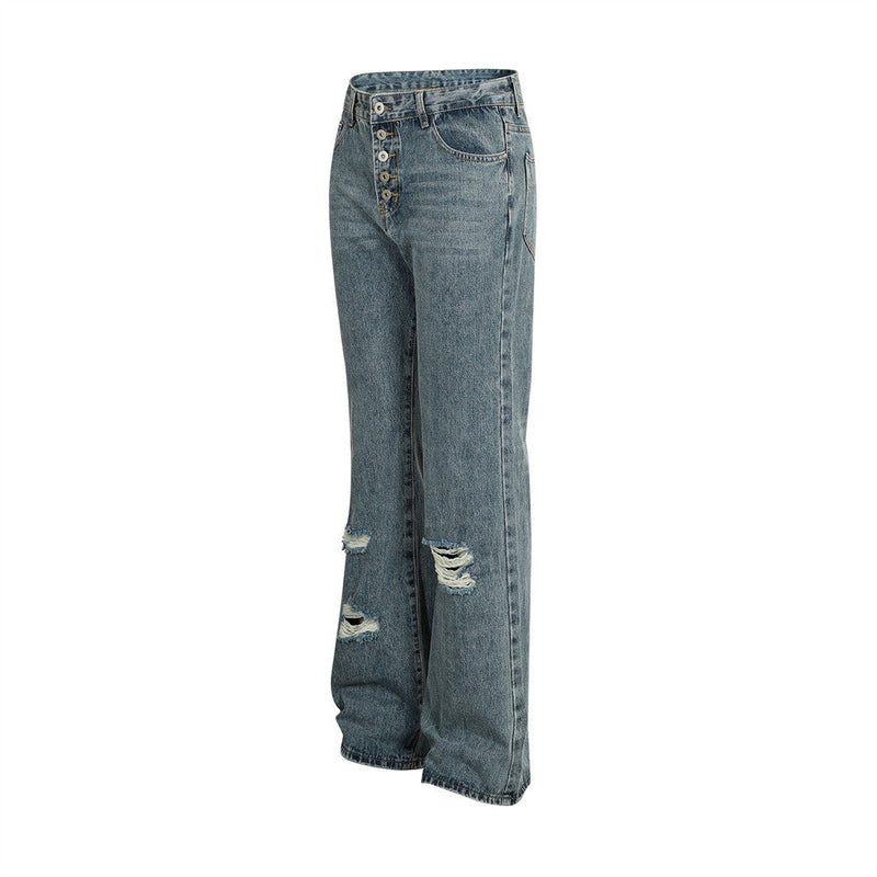 Venetta Denim Bukser YouAreCornyBye