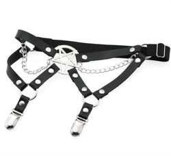 Esther Thigh Garter