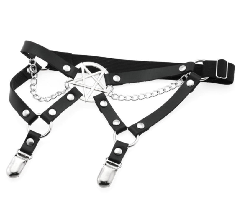 Esther Thigh Garter