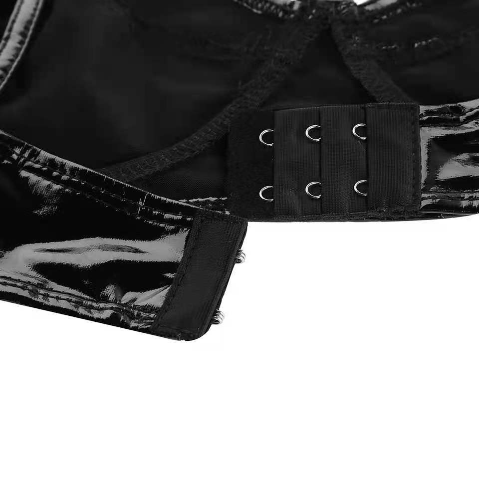 Harley Mini Top YouAreCornyBye