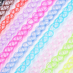 Retro Choker Multipack Pack YouAreCornyBye