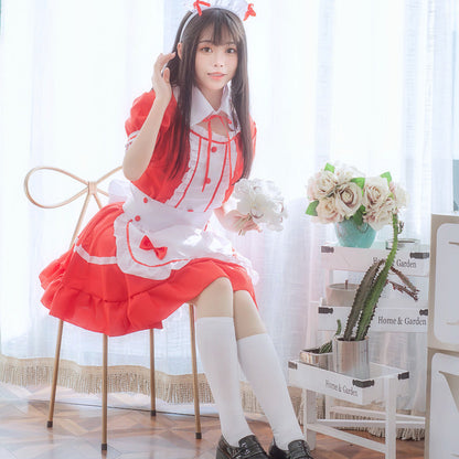 Japanese Maid YouAreCornyBye