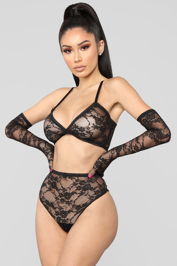 Ceres Noir Sett