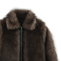 Braun Fur YouAreCornyBye