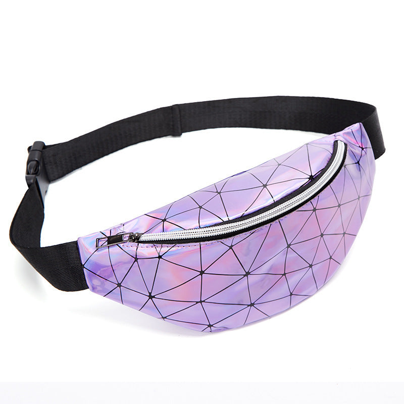 Crossbody Vesker