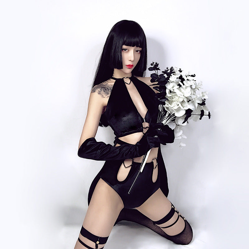 Darkroom DJ YouAreCornyBye