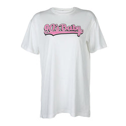 90´s Baby T-shirt Hvit