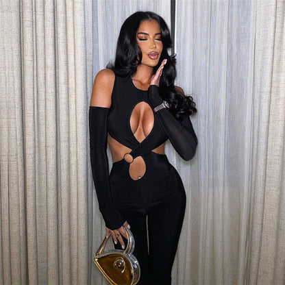 Katja Bodysuit YouAreCornyBye