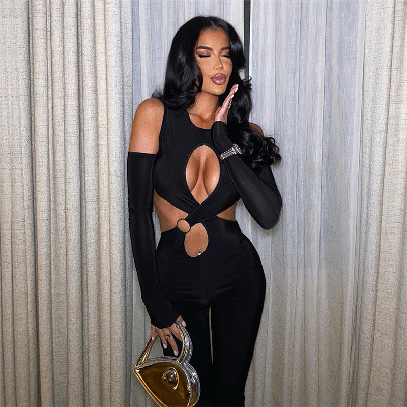 Katja Bodysuit