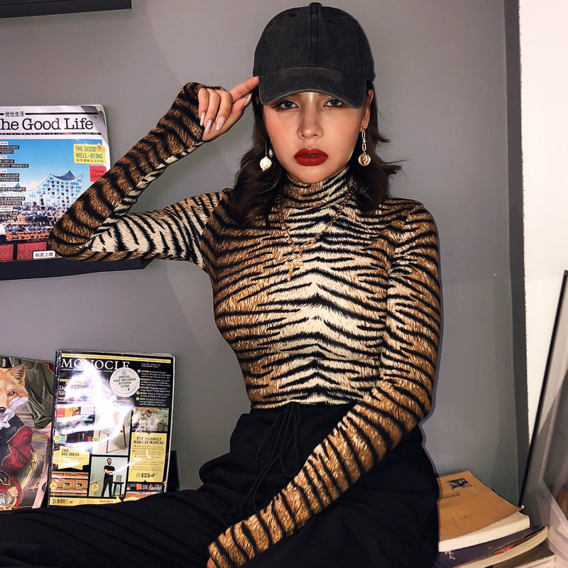 Jungle Bodysuit YouAreCornyBye