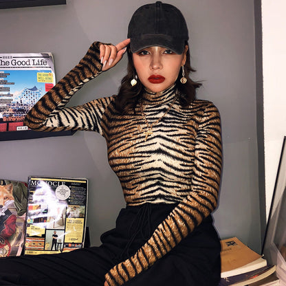 Jungle Bodysuit YouAreCornyBye