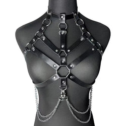 Luna Harness Nox