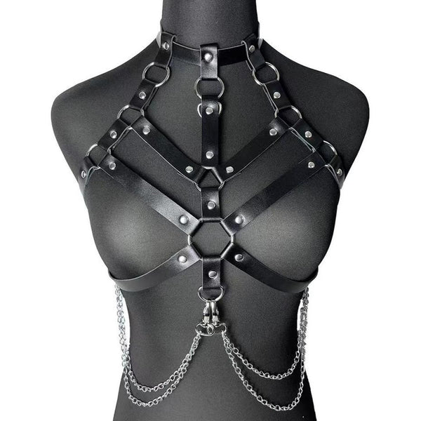 Luna Harness Nox