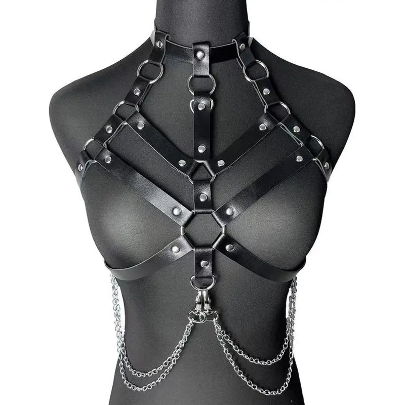 Luna Harness Nox