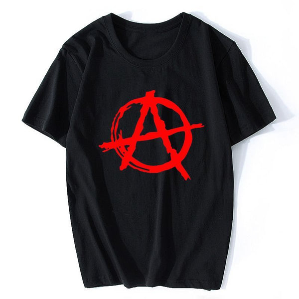 Anarchist T-shirt