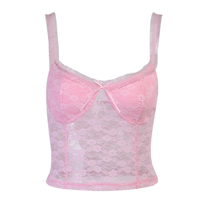 Nellie Topp YouAreCornyBye