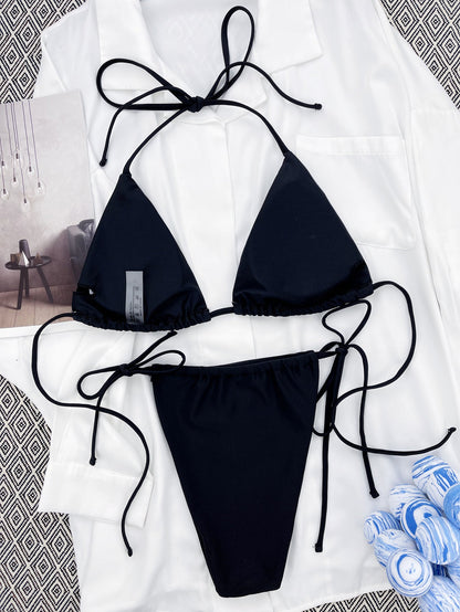 SandyBelle Bikini YouAreCornyBye