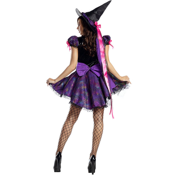 Witch YouAreCornyBye