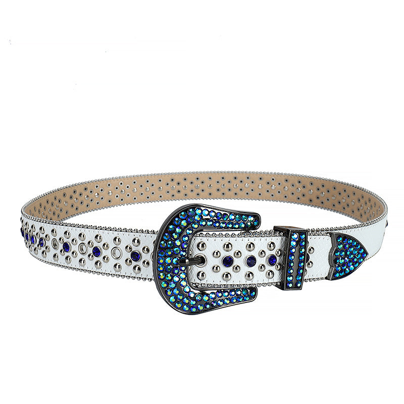 Angelina Skye Belt YouAreCornyBye