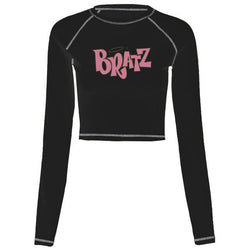 Bratz T-shirt Long Sleeve