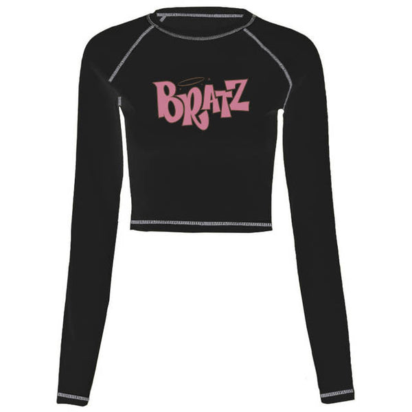 Bratz T-shirt Long Sleeve