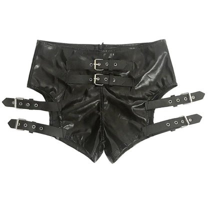 Ophelia Stretch Shorts YouAreCornyBye