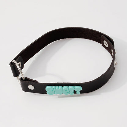 Sweet Choker YouAreCornyBye