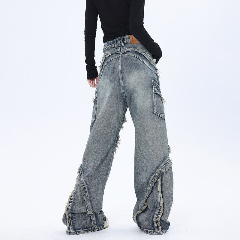 Valonia Denim Bukser YouAreCornyBye