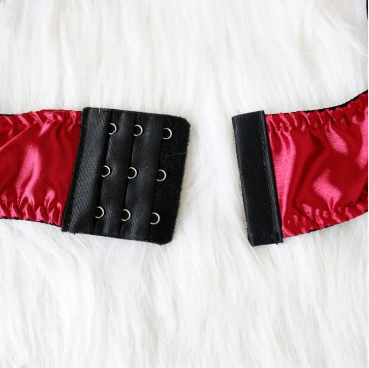 Desiré Lingerie Sett YouAreCornyBye