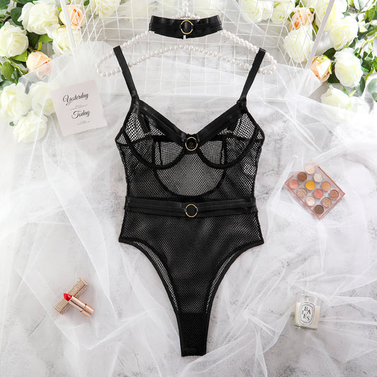 Alyona Body