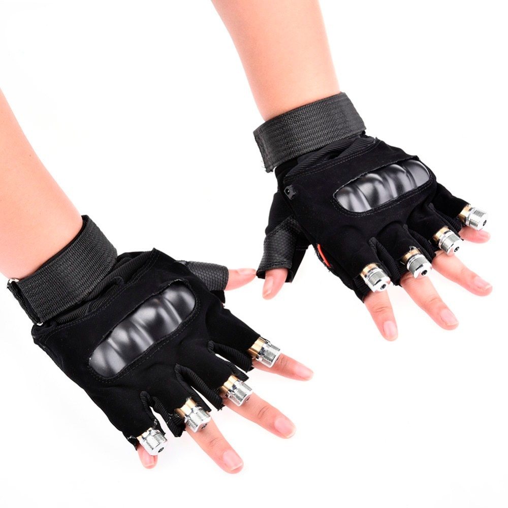 LZR Gloves YouAreCornyBye