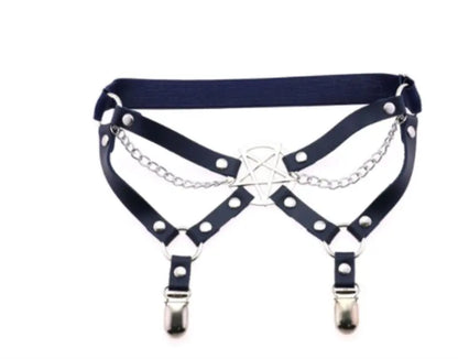 Esther Thigh Garter YouAreCornyBye